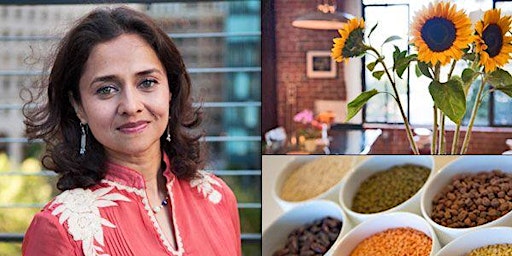 Gems & Jewels of an Indian Kitchen: All about lentils and legumes primary image