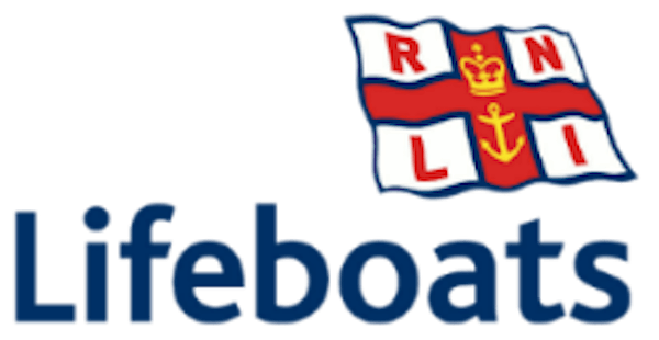 RNLI Mayday Collection -Whitmore Bay