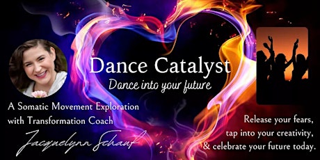 Dance Catalyst primary image