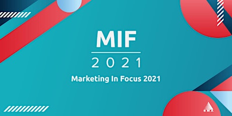 Marketing in Focus 2021 primary image