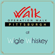 2015 Wigle Whiskey Event primary image