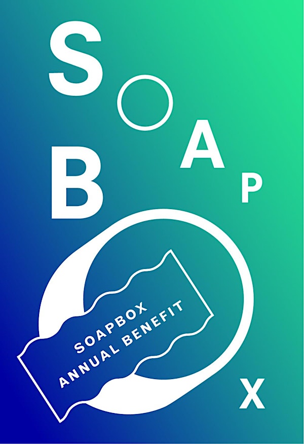 2015 SOAPBOX Benefit