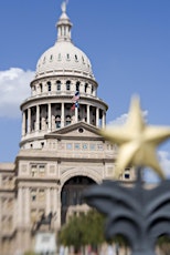 REPUBLICAN PARTY OF TEXAS SREC & AUXILIARIES AND COALITIONS LEGISLATIVE DAY primary image