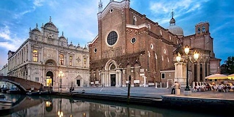 Image principale de Venice Free Evening Tour