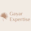 Gayar Expertise's Logo