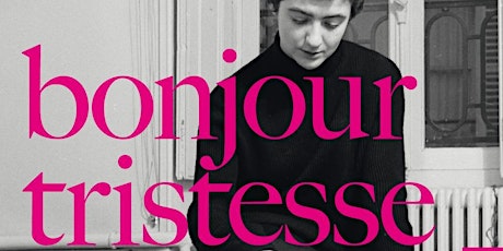 Deutsch-französischer Buchclub: Bonjour Tristesse