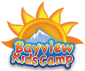 The Campus Bayview Kids Camp 2015 primary image