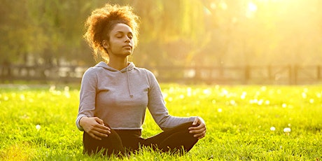 Wellness Weekend Online Meditation with Yana Lutsy