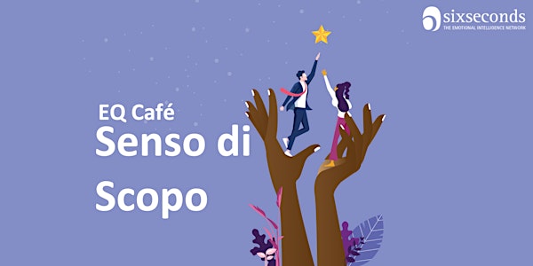 EQ Café Senso di Scopo / Community di  Monza e Brianza