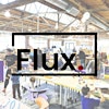Logotipo de Fluxspace