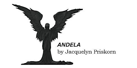 Inspire: New Works Series 2021: ”ANDELA” by Jacquelyn Priskorn