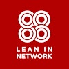 Logotipo da organização Lean In Network Hamburg