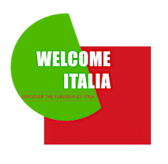 Welcome Italia 2015 primary image