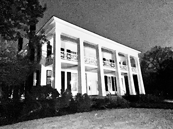 SOLD OUT. SEE AUG 19 . 1980’s Mystery Dinner, Birmingham’s  Arlington House image