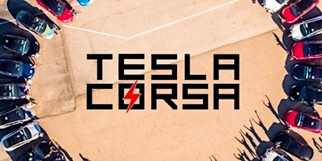 TeslaCorsa 15 - Buttonwillow Raceway Park (California)