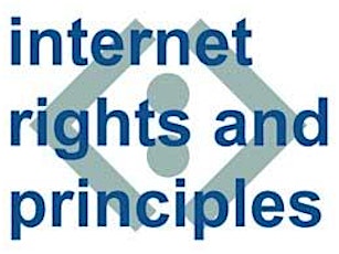 #derechoseninternet - tertulia ISOC, AI, ATI y AUI