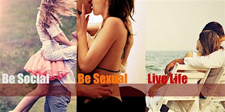 Imagen principal de TSL Spain Live 360 | Sé Social. Sé Sexual. ¡Vive la Vida!