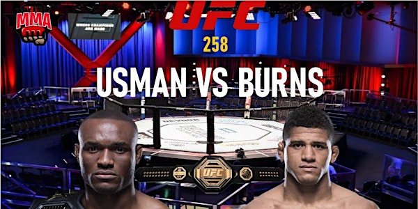 StrEams@!.MaTch UFC 258: Usman v Burns LIVE ON MMA fReE 13 FEB 2021