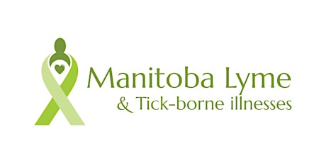 Manitoba Lyme  April 2022 Virtual Support Meeting primary image
