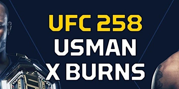 StREAMS@>! (LIVE)- UFC 258 Usman v Burns LIVE ON MMA fReE 13 FEB 2021