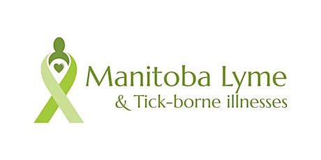 Manitoba Lyme February 2021 Virtual Support Meeting primary image