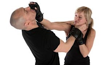 Reality Based Self Defense Certification Level 1 Seminar-April 25,2015 primary image