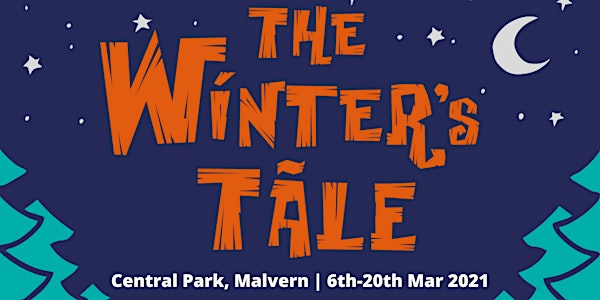 Melbourne Shakespeare Company Presents The Winter's Tale
