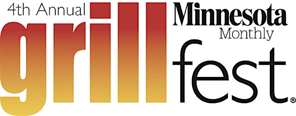 Minnesota Monthly GrillFest May 16-17 at CHS Field