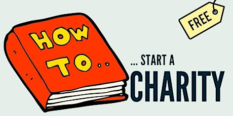 How To Start A Charity