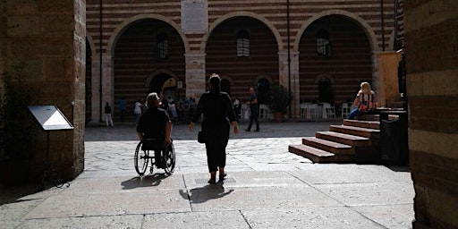 Immagine principale di Verona Free Accessible Tour 