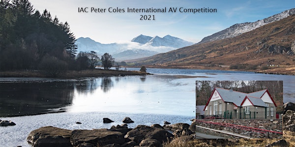 IAC Peter Coles International