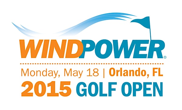 WINDPOWER 2015 Golf Open at Disney! - Sponsored by Suzlon Wind energy