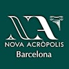 Logotipo de Nova Acròpolis Barcelona