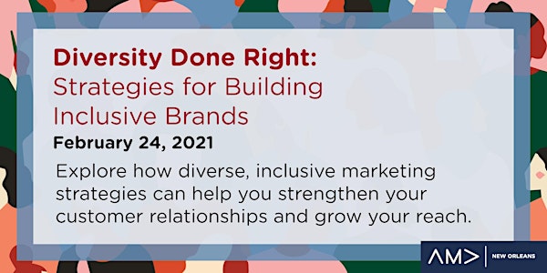 Diversity Done Right: Strategies for Building Inclusive Brands
