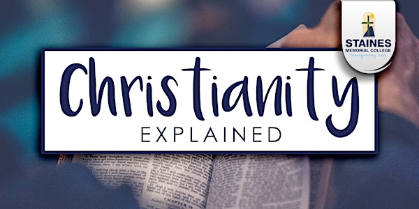 Christianity Explained Course
