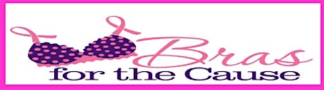 Bras for the Cause - 4th Annual primary image