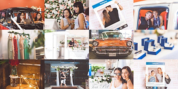 Western Sydney's Annual Wedding Expo 2022