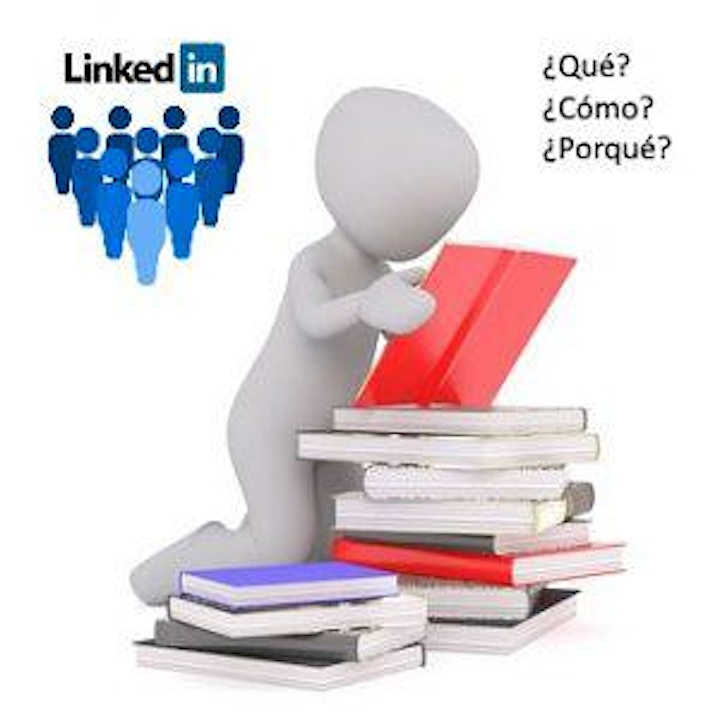 Imagen de Copia de Curso Linkedin