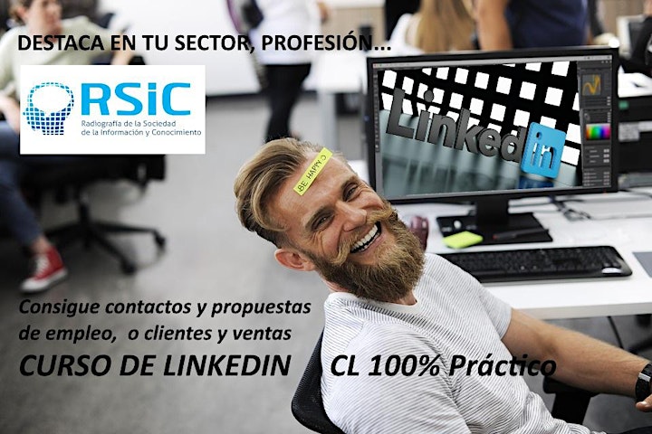 Imagen de Copia de Curso Linkedin