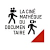 Logo de LA CINÉMATHÈQUE DU DOCUMENTAIRE À LA BPI