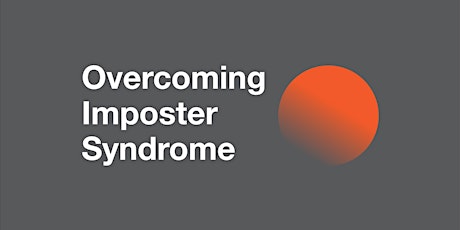 Overcoming Imposter Syndrome primary image
