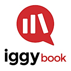Image principale de Présentation et démonstration d'iggybook, plateforme de promotion du livre