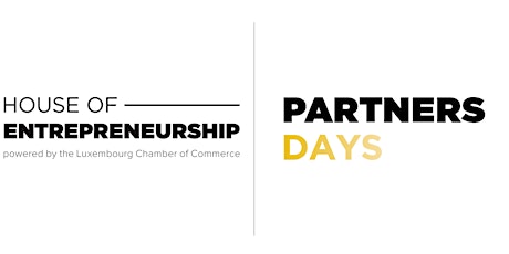 Image principale de Partners' Days