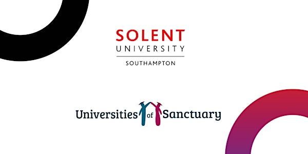 University of Sanctuary Network Meeting - Solent University
