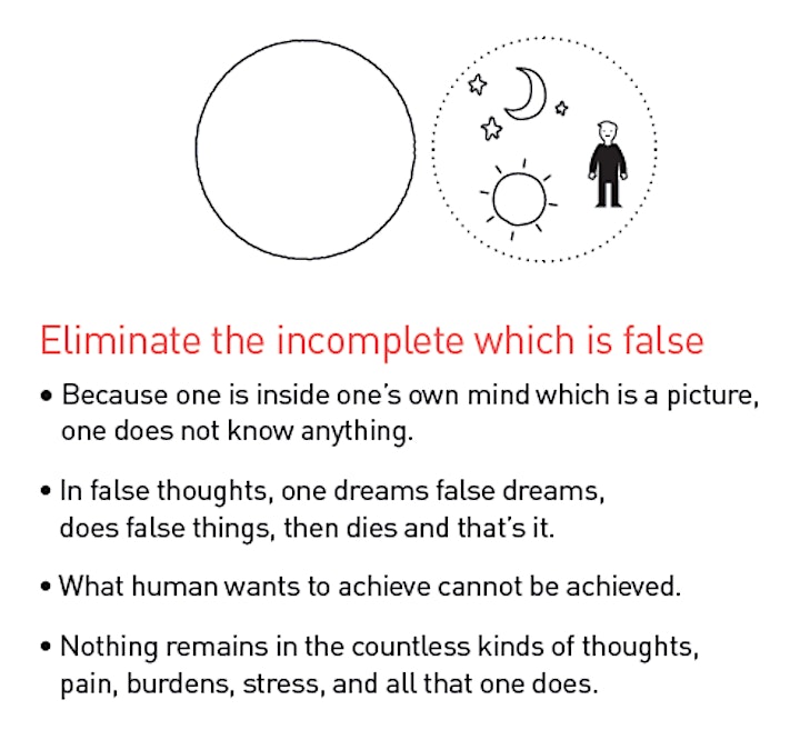 Jakarta Meditation Introductory Lecture(Online) image