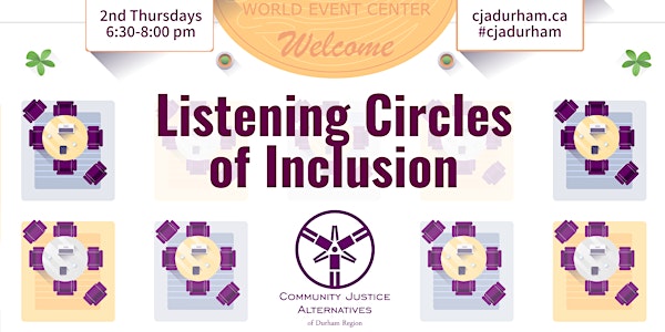 Listening Circles of Inclusion