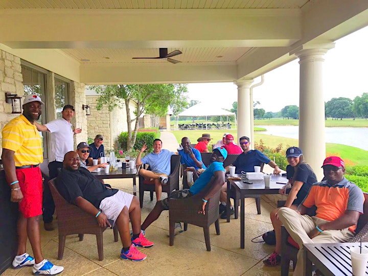 3rd Annual Hearts of Houston Golf Tournament 2021 image