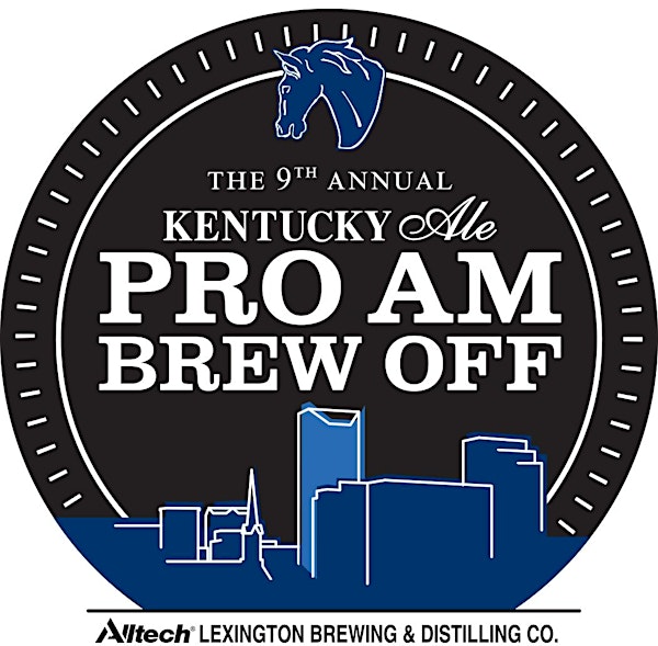 Kentucky Ale Pro Am Brew Off