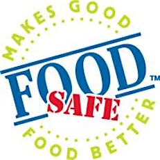 Food Safe Training primary image