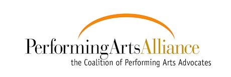 Performing Arts Alliance Arts & Advocacy Community Conversation primary image